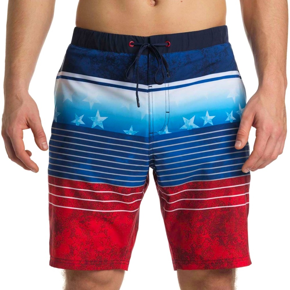 ZeroXposur Men's Swim Shorts Size L